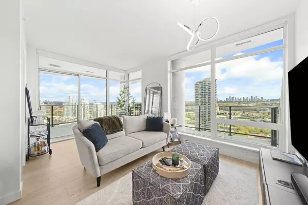 Burnaby, BC V5C 0N4,2181 Madison AVE #2609