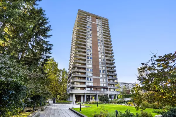 Burnaby, BC V3J 7E3,3737 Bartlett CT #1605