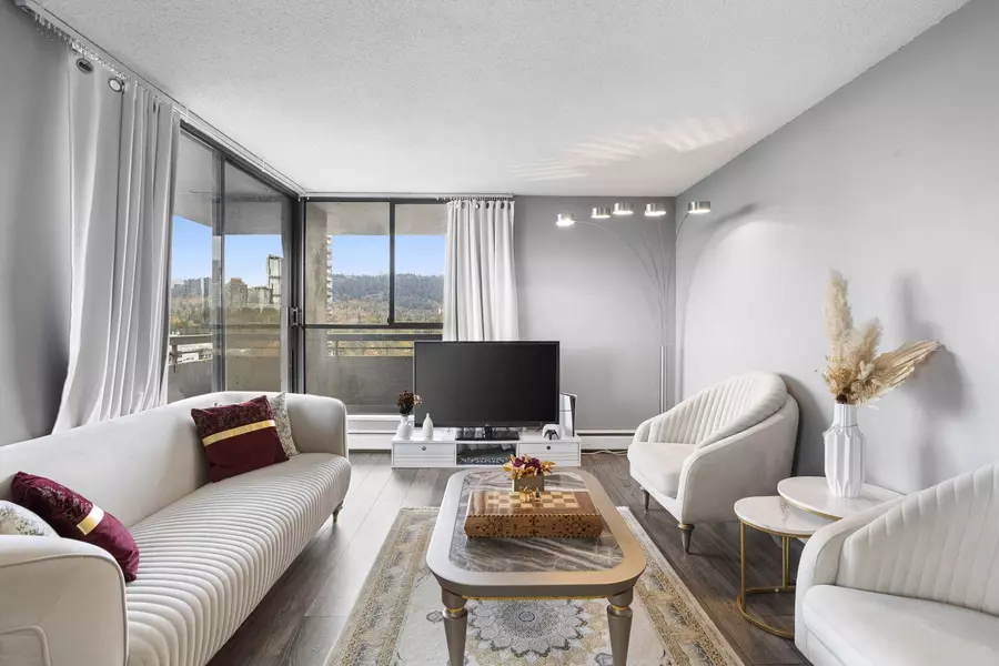 3737 Bartlett CT #1605, Burnaby, BC V3J 7E3