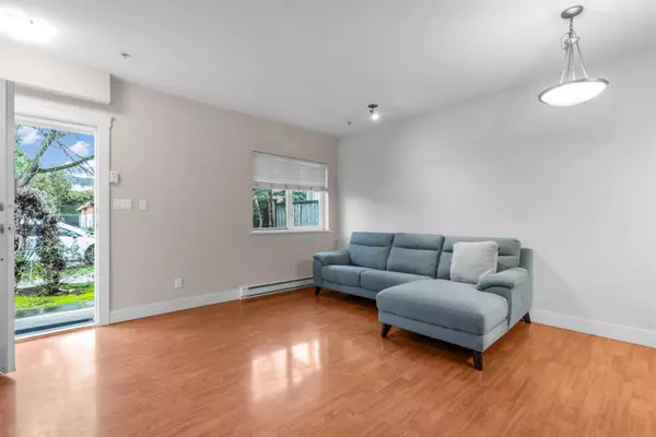 Richmond, BC V6Y 1V5,8400 Cook RD #1