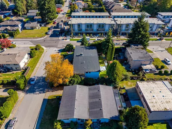 Coquitlam, BC V3J 7H5,780-782 Catherine AVE