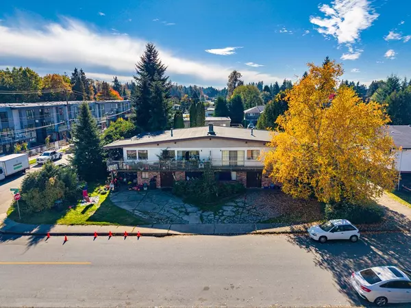 780-782 Catherine AVE, Coquitlam, BC V3J 7H5