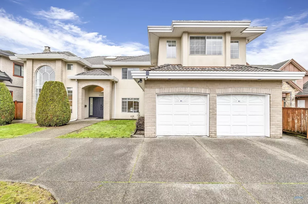 Richmond, BC V7A 3E8,10671 Aragon RD