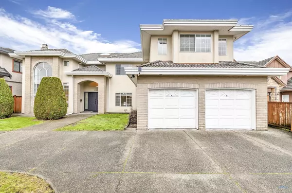 10671 Aragon RD, Richmond, BC V7A 3E8