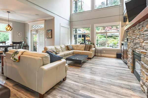 Anmore, BC V3H 4W9,2915 Fern DR