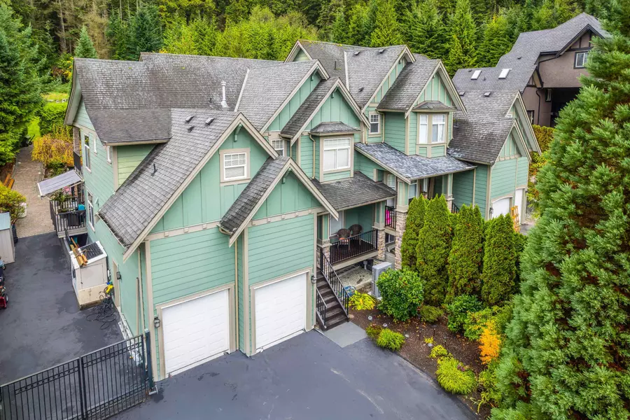 2915 Fern DR, Anmore, BC V3H 4W9