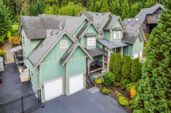 2915 Fern DR, Anmore, BC V3H 4W9