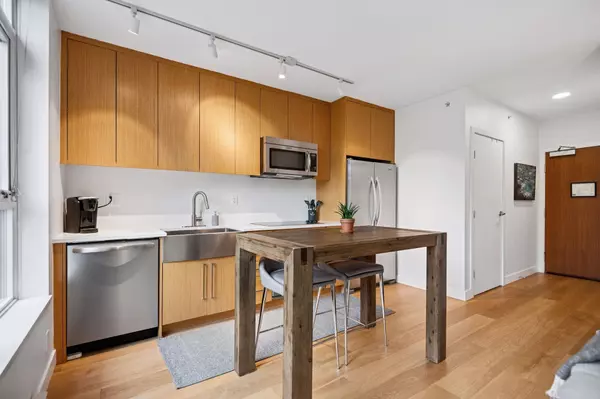 Vancouver, BC V5T 0B7,250 E 6th AVE #365