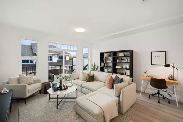 Coquitlam, BC V3E 0V9,3421 Queenston AVE #110