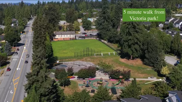 Port Coquitlam, BC V3B 2T9,840 Victoria DR