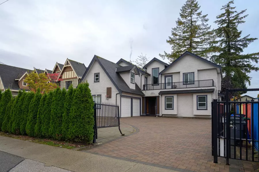 10873 132 ST, Surrey, BC V3T 3W6