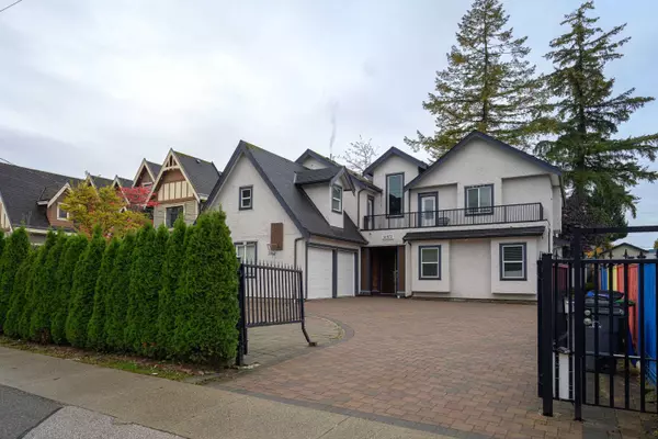 10873 132 ST, Surrey, BC V3T 3W6