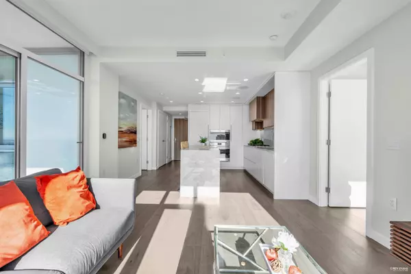 Vancouver, BC V6P 0K2,7418 Paulson ST #1504