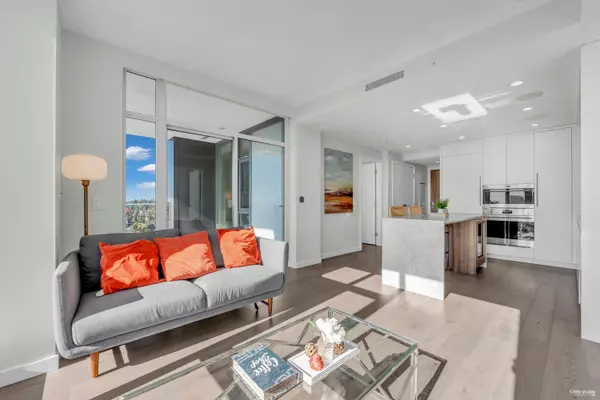 Vancouver, BC V6P 0K2,7418 Paulson ST #1504