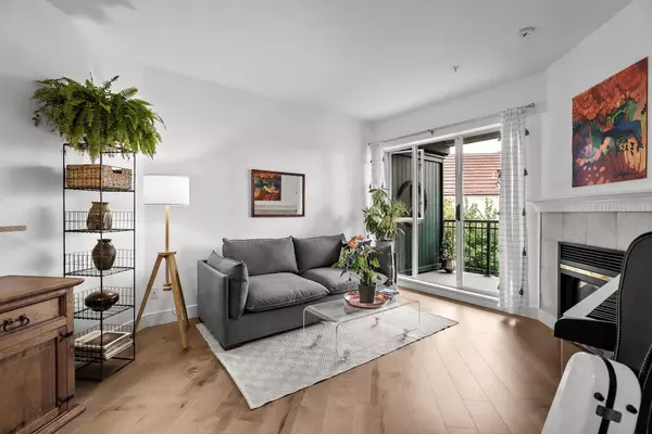 Vancouver, BC V6G 1N2,1928 Nelson ST #304