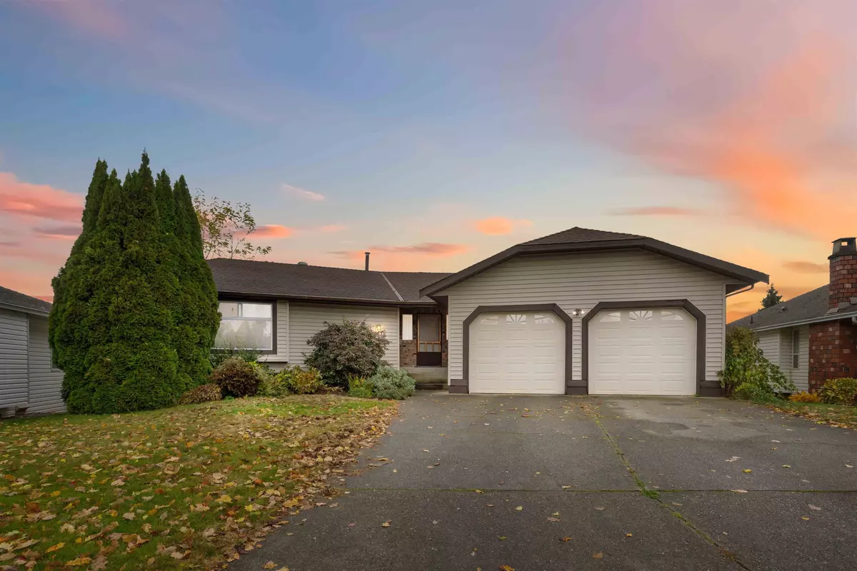 Abbotsford, BC V2S 6P4,33539 Northview PL