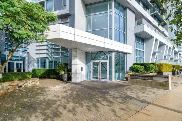 Richmond, BC V6X 0P4,8333 Sweet AVE #1103