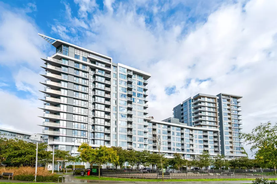 8333 Sweet AVE #1103, Richmond, BC V6X 0P4