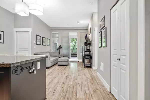 Maple Ridge, BC V2X 8Z3,12283 224 ST #102