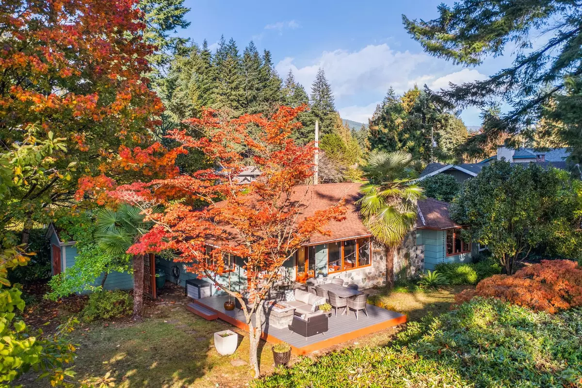 North Vancouver, BC V7P 1Y5,1090 W Keith RD