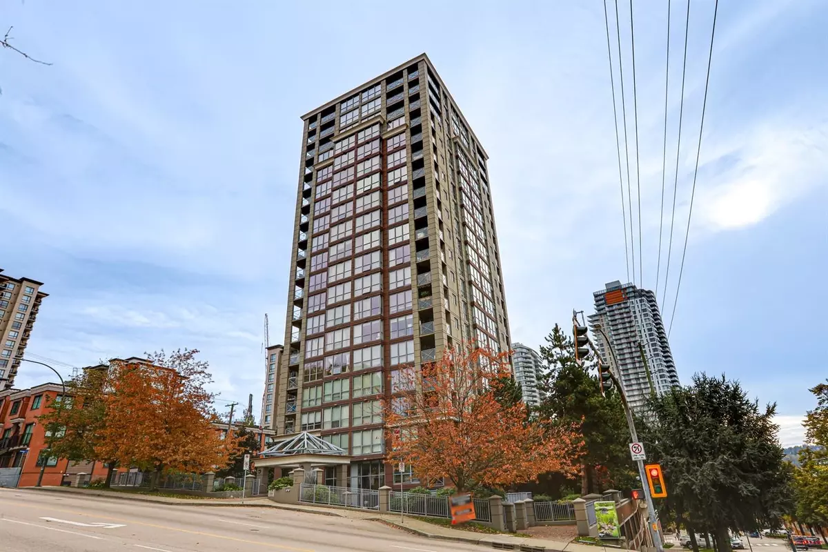 New Westminster, BC V3M 1A6,850 Royal AVE #202