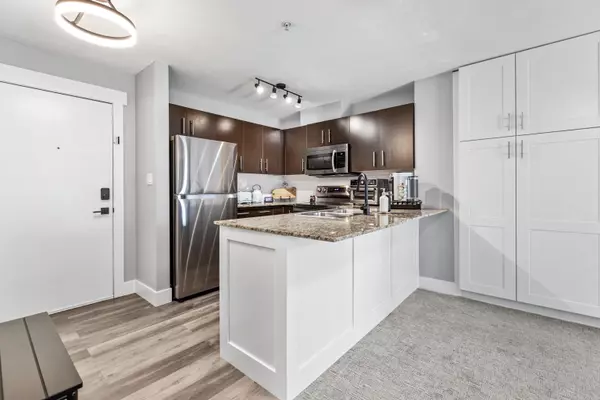 Maple Ridge, BC V2X 8W9,11665 Haney BYP #313