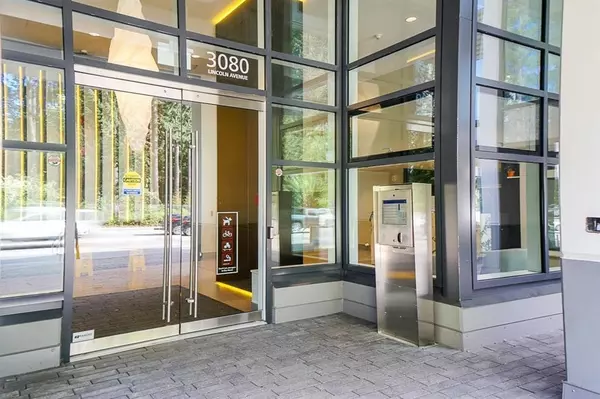 Coquitlam, BC V3B 0L9,3080 Lincoln AVE #4004
