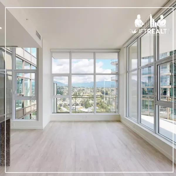 Burnaby, BC V5B 0B5,5311 Goring ST #2502