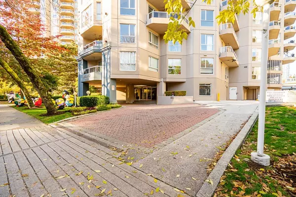 New Westminster, BC V3M 6T8,1185 Quayside DR #301