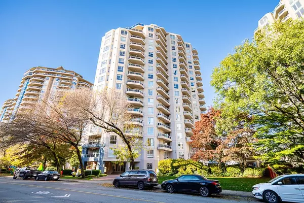 New Westminster, BC V3M 6T8,1185 Quayside DR #301