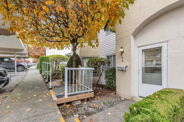 Abbotsford, BC V2S 7G1,3380 Gladwin RD #24