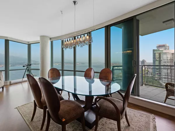 Vancouver, BC V6C 3P8,323 Jervis ST #2502