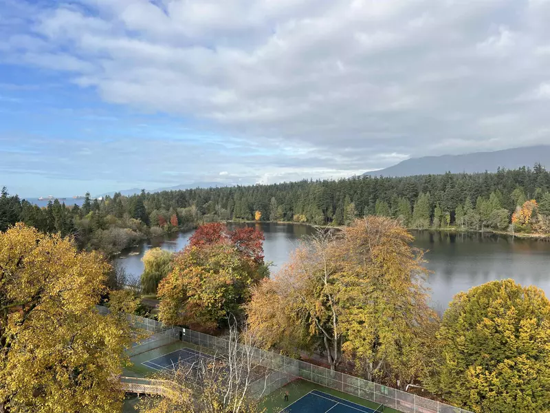 710 Chilco ST #901, Vancouver, BC V6G 2P9