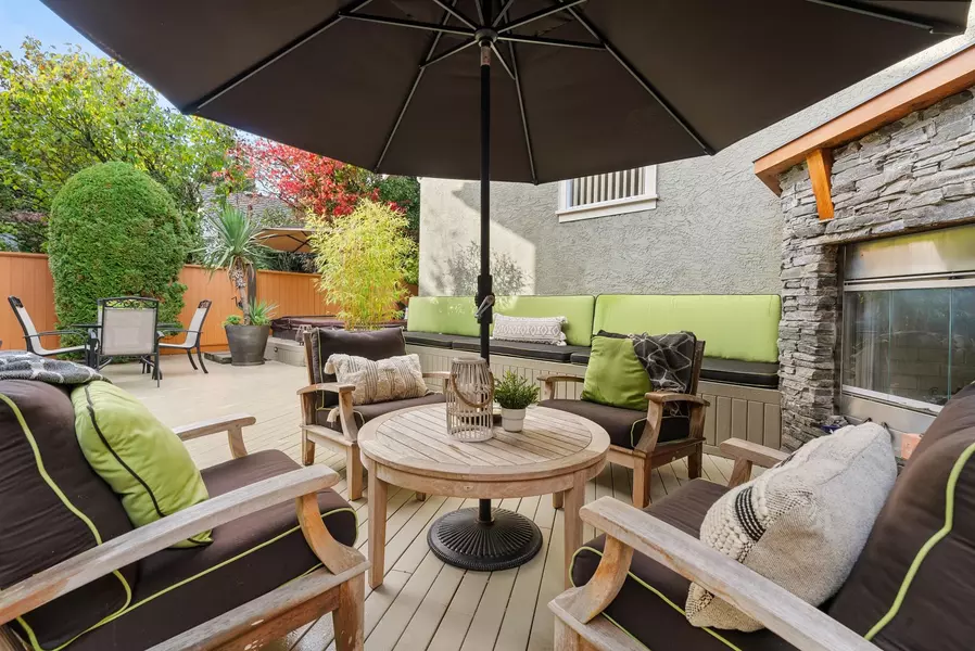 3171 W 42nd AVE, Vancouver, BC V6N 3H1