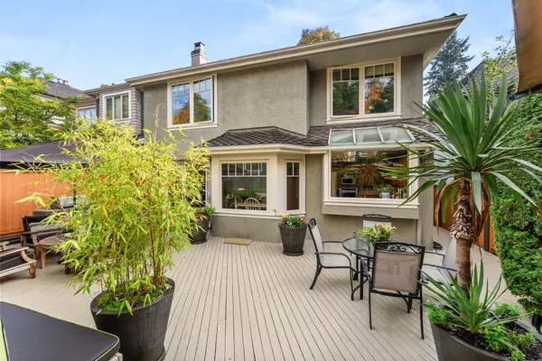 Vancouver, BC V6N 3H1,3171 W 42nd AVE