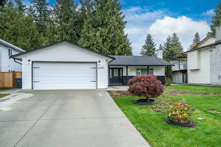 6154 130b ST, Surrey, BC V3X 2G9
