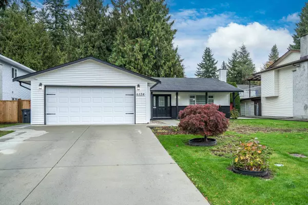 6154 130b ST, Surrey, BC V3X 2G9