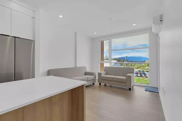 Langley, BC V2Y 3W7,20614 80 AVE #306