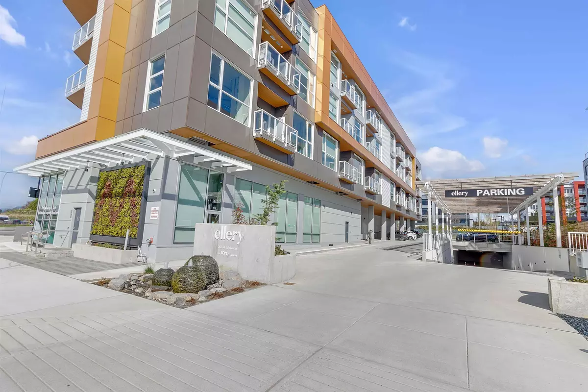 Langley, BC V2Y 3W7,20614 80 AVE #306