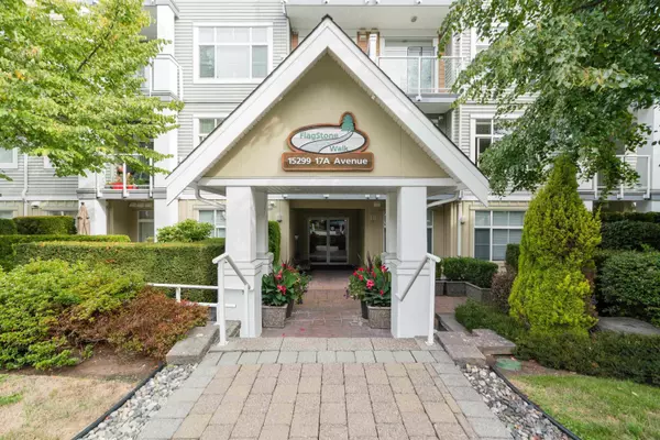 15299 17a ST #101, Surrey, BC V4A 1V4