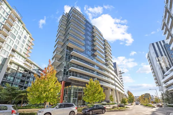 8608 Hazelbridge WAY #382, Richmond, BC V6X 0W2