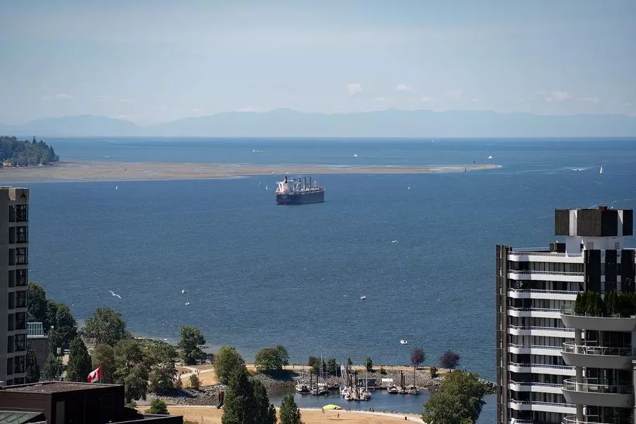 1283 Howe ST #3201, Vancouver, BC V6Z 0E3