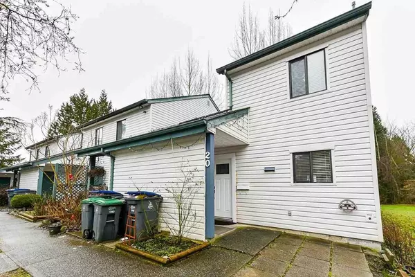6613 138 ST #20, Surrey, BC V3W 5G7