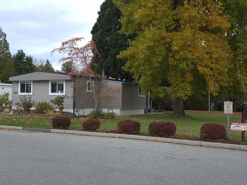 1840 160 ST #259, Surrey, BC V4A 4X4