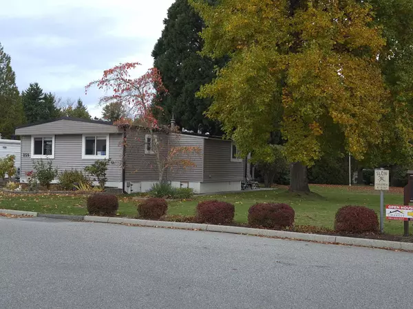 1840 160 ST #259, Surrey, BC V4A 4X4