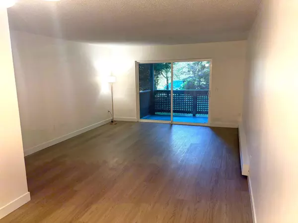 Port Moody, BC V3H 1V2,200 Westhill PL #102