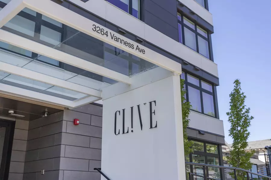 3264 Vanness AVE #204, Vancouver, BC V5R 4V3