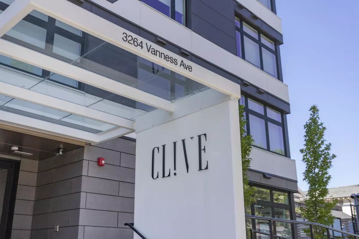 Vancouver, BC V5R 4V3,3264 Vanness AVE #204