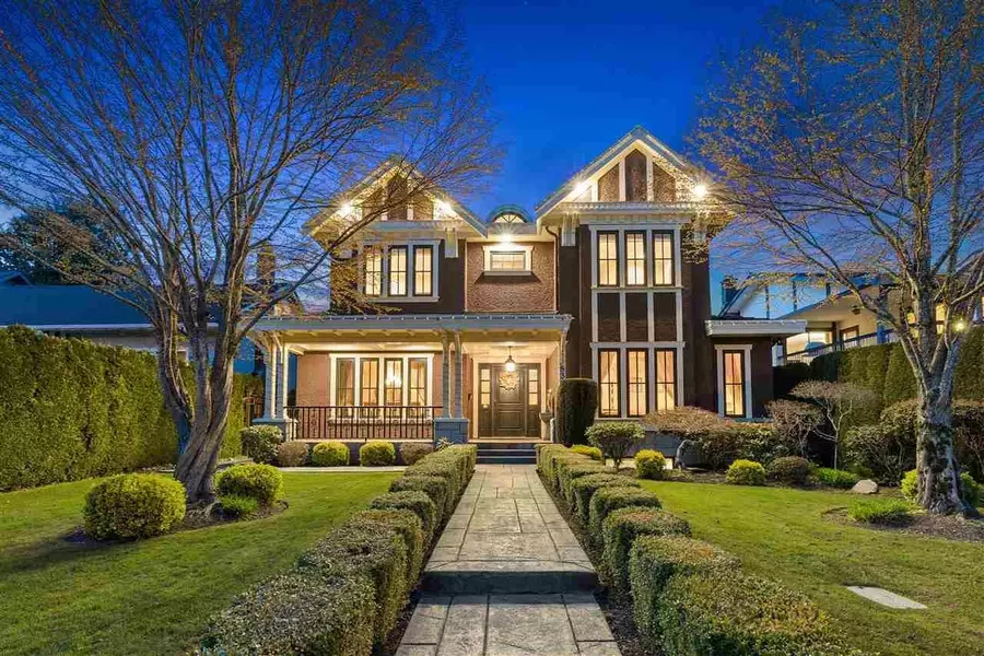 833 W 66th AVE, Vancouver, BC V6P 2R7