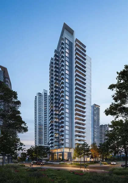 311 Alderson AVE #607, Coquitlam, BC V3K 0B2